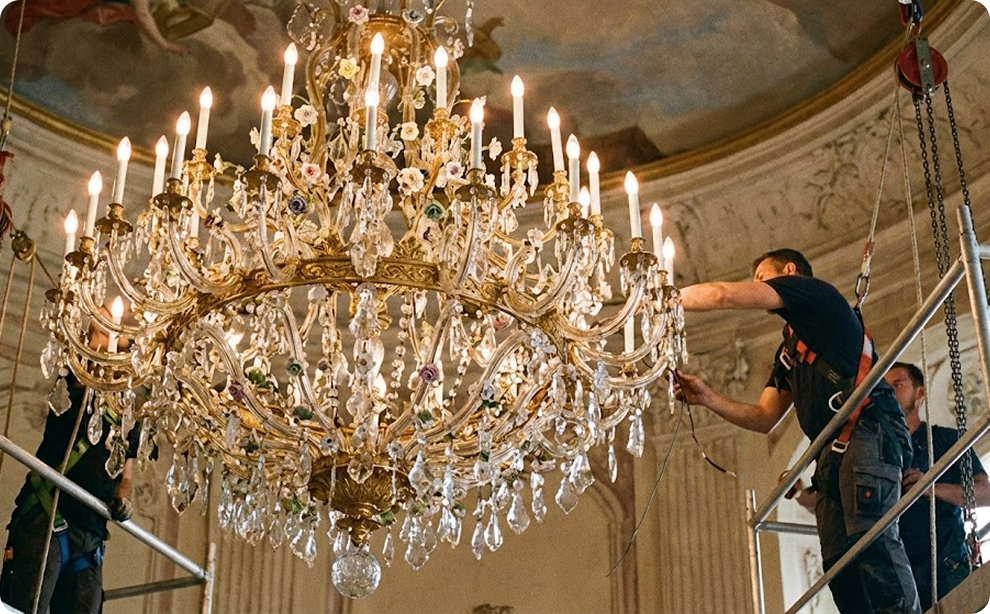 Chandelier