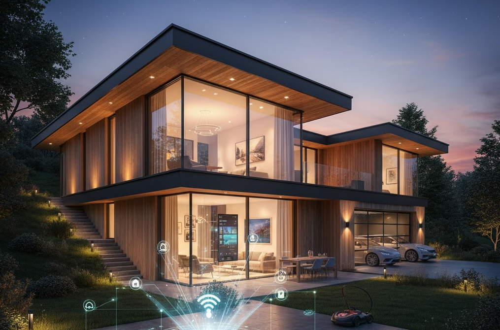 Smart Home